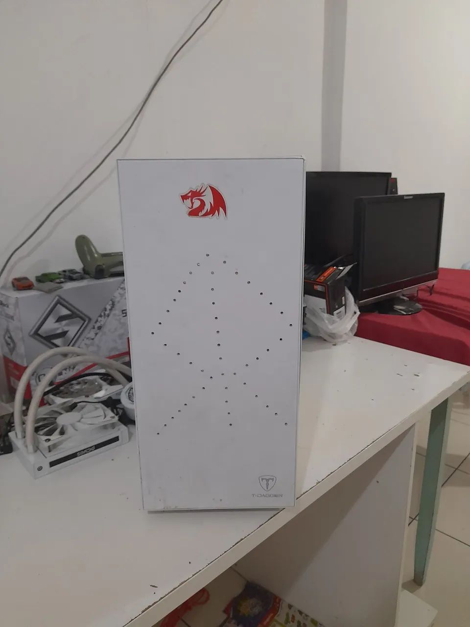 Aproveitamento de peças  - Foto 5