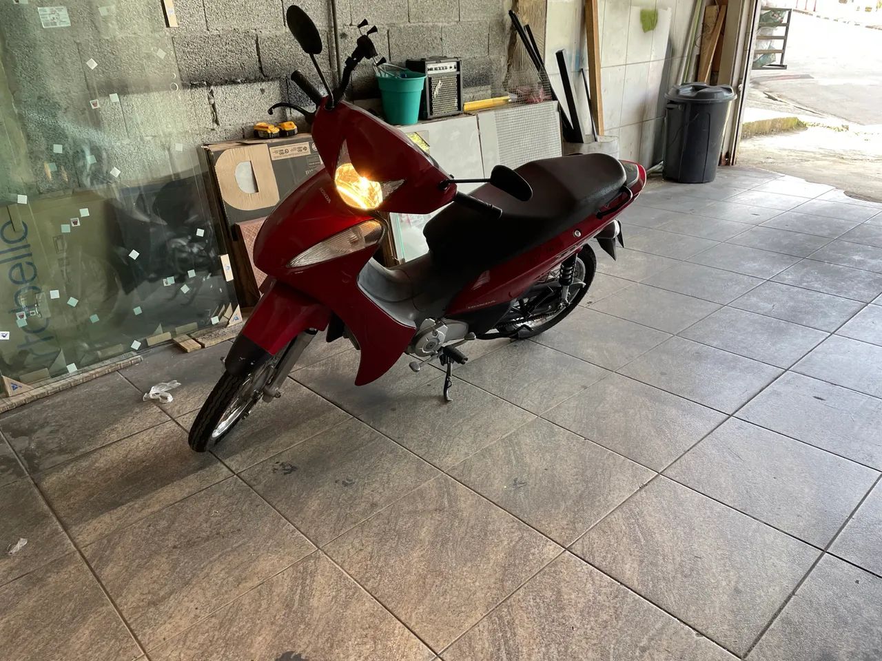 Moto top - Foto 2