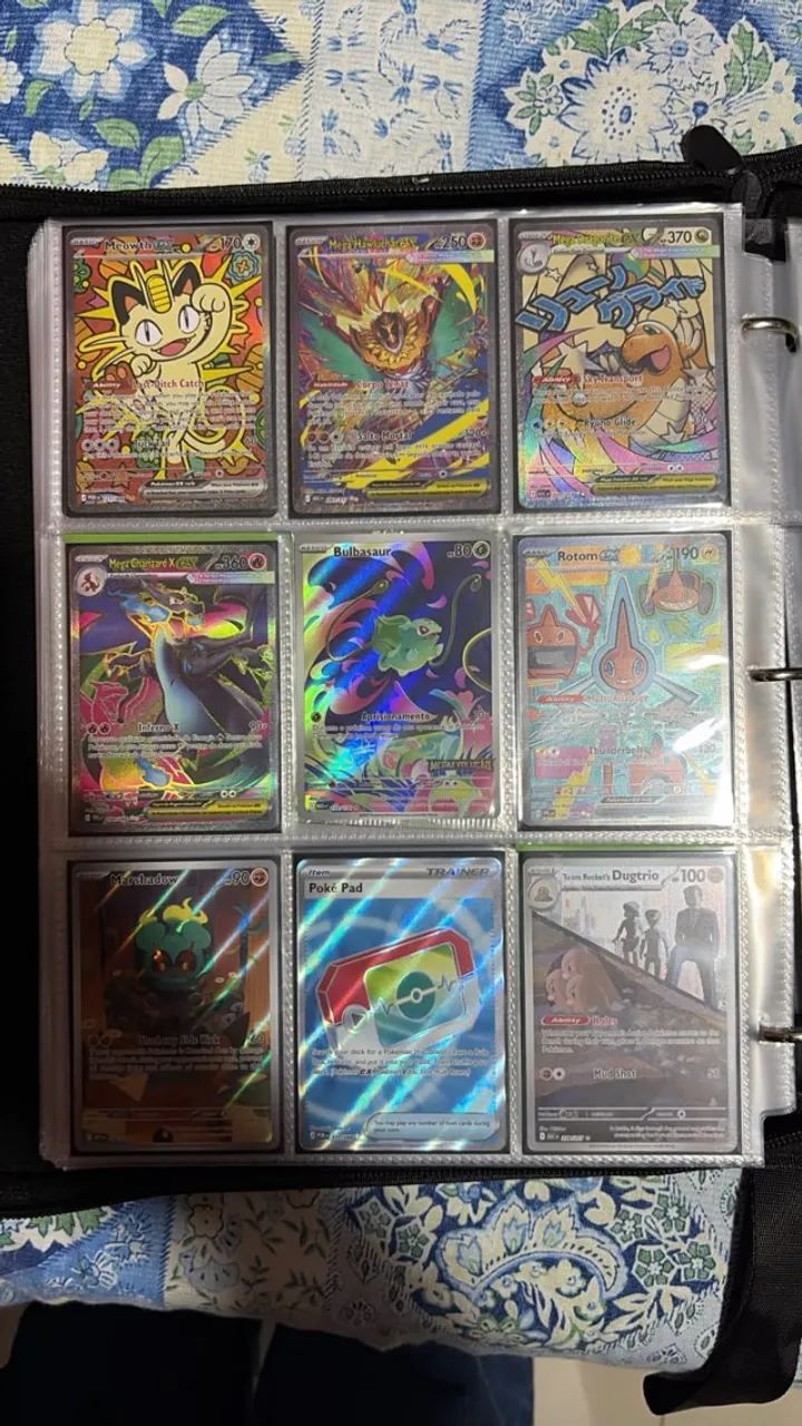 CARTAS 174 EM PT-BR/JP E ING NEGOCIAVEL