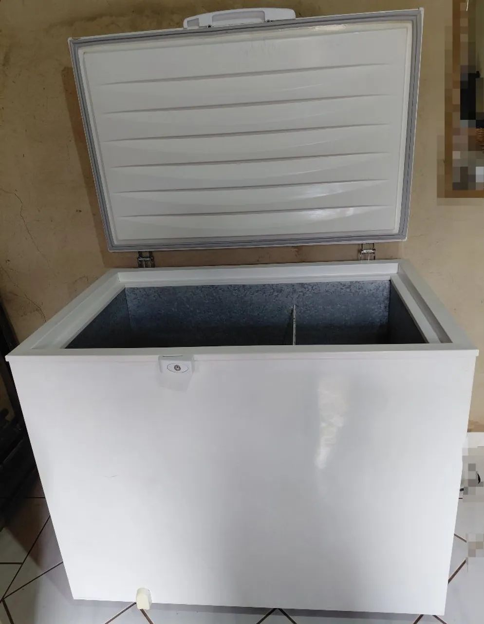 FREEZER ELETROLUX HORIZONTAL  - Foto 3