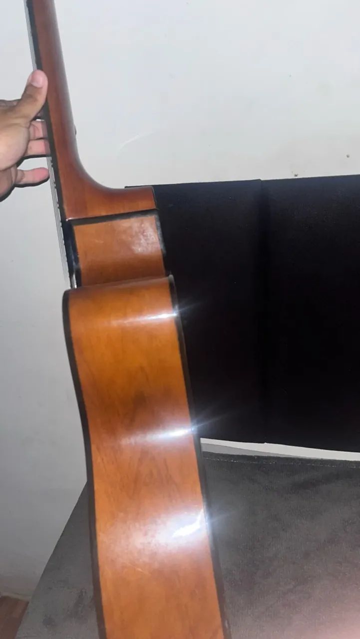 Violão Ashland  - Foto 5
