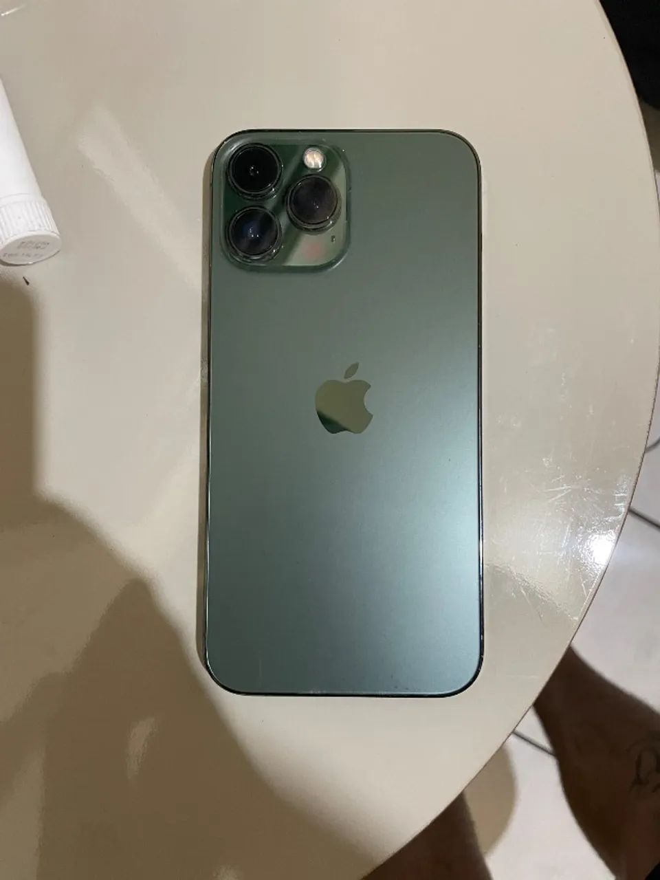 iPhone 13 Pro Max 128 gb - Foto 5