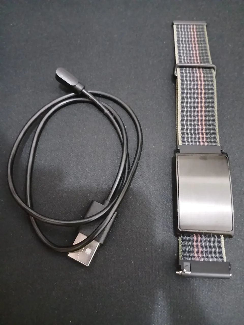 Pulseira Inteligente LIGE 59MAX - Smartwatch