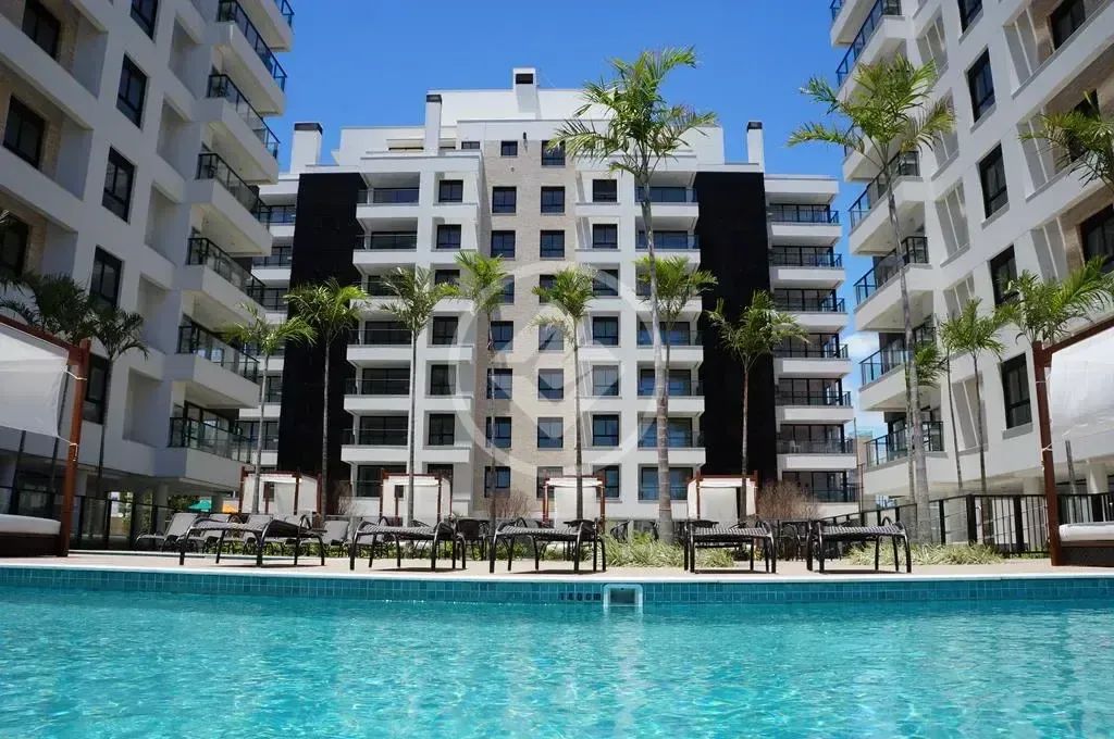 APARTAMENTO - Balneário - JP-307881