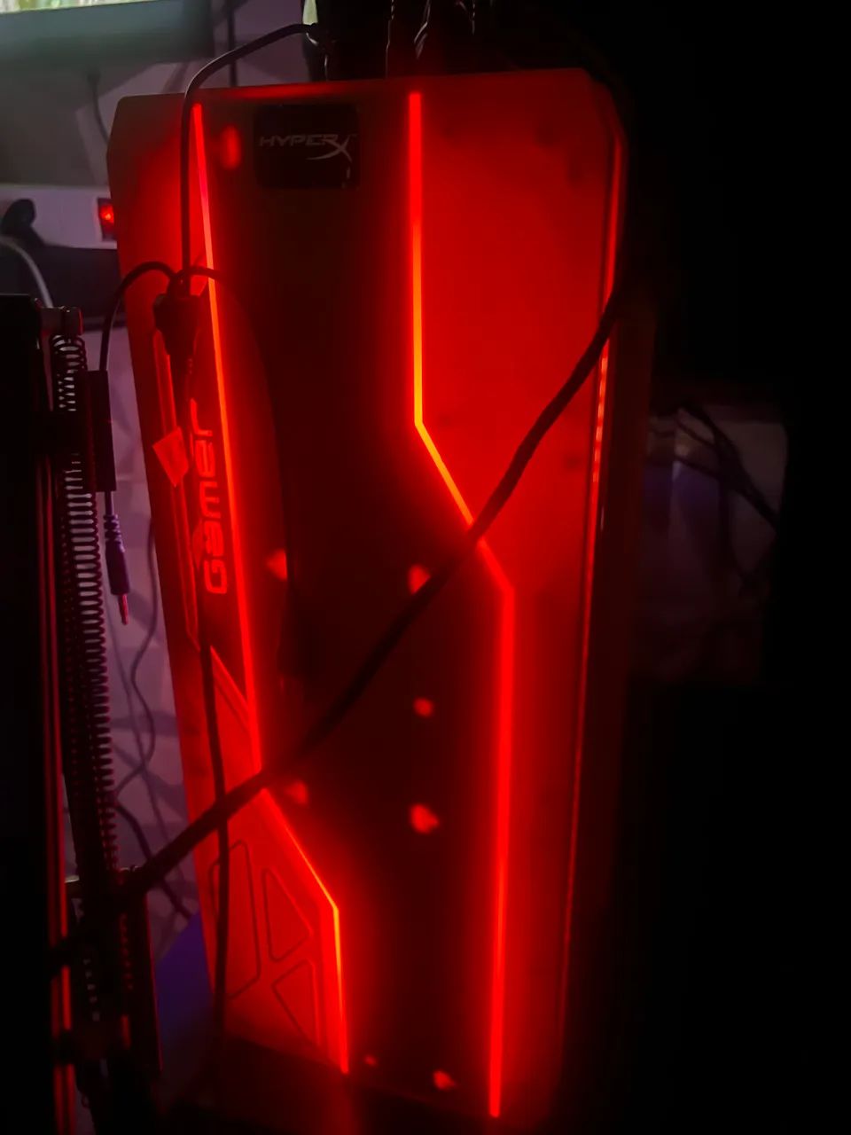 PC GAMER RODA VALORANT, GTA V FIVEM, CSGO E ETC - Foto 3