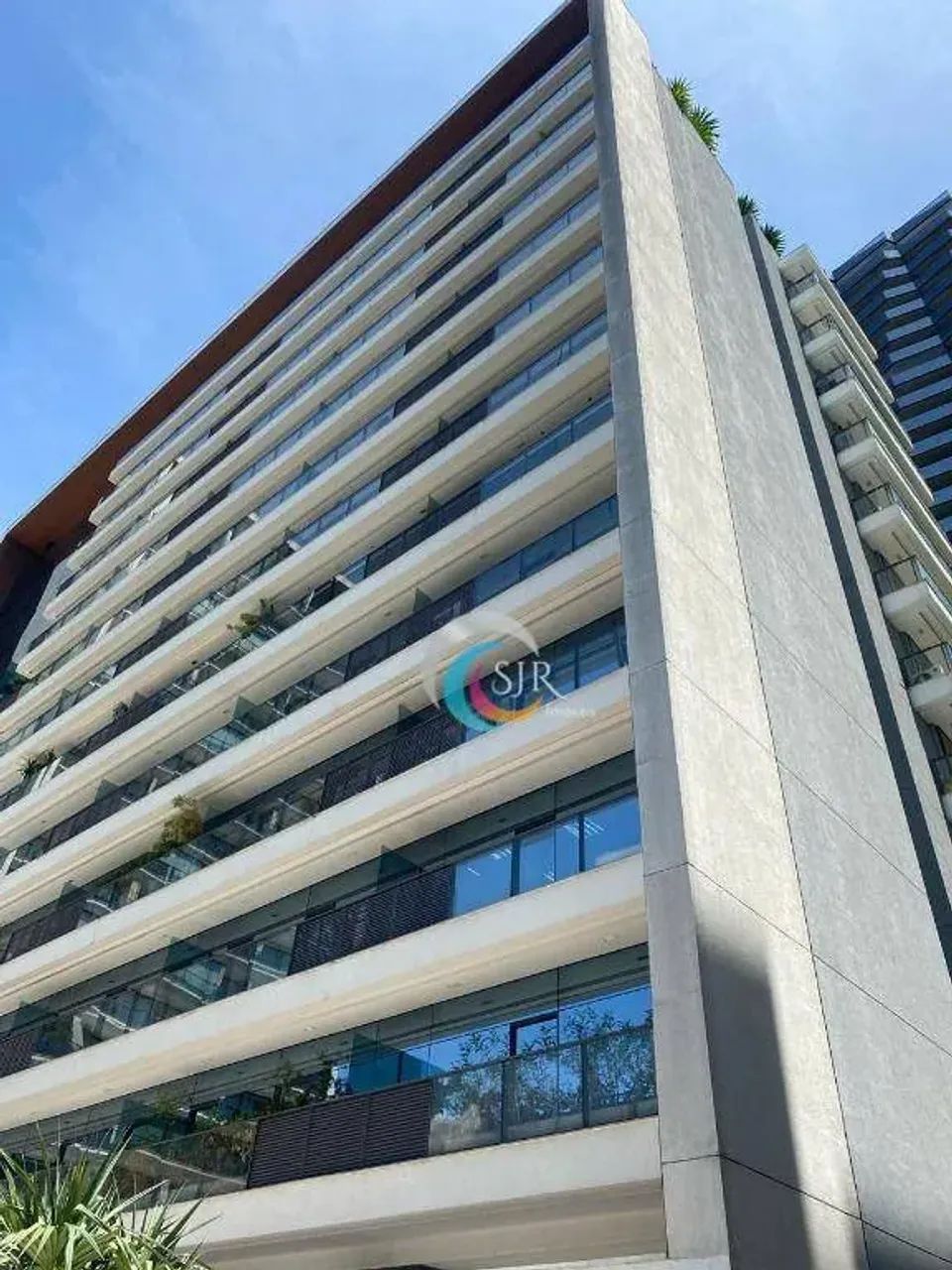 Conjunto para alugar, 116 m² - Itaim Bibi - São Paulo/SP