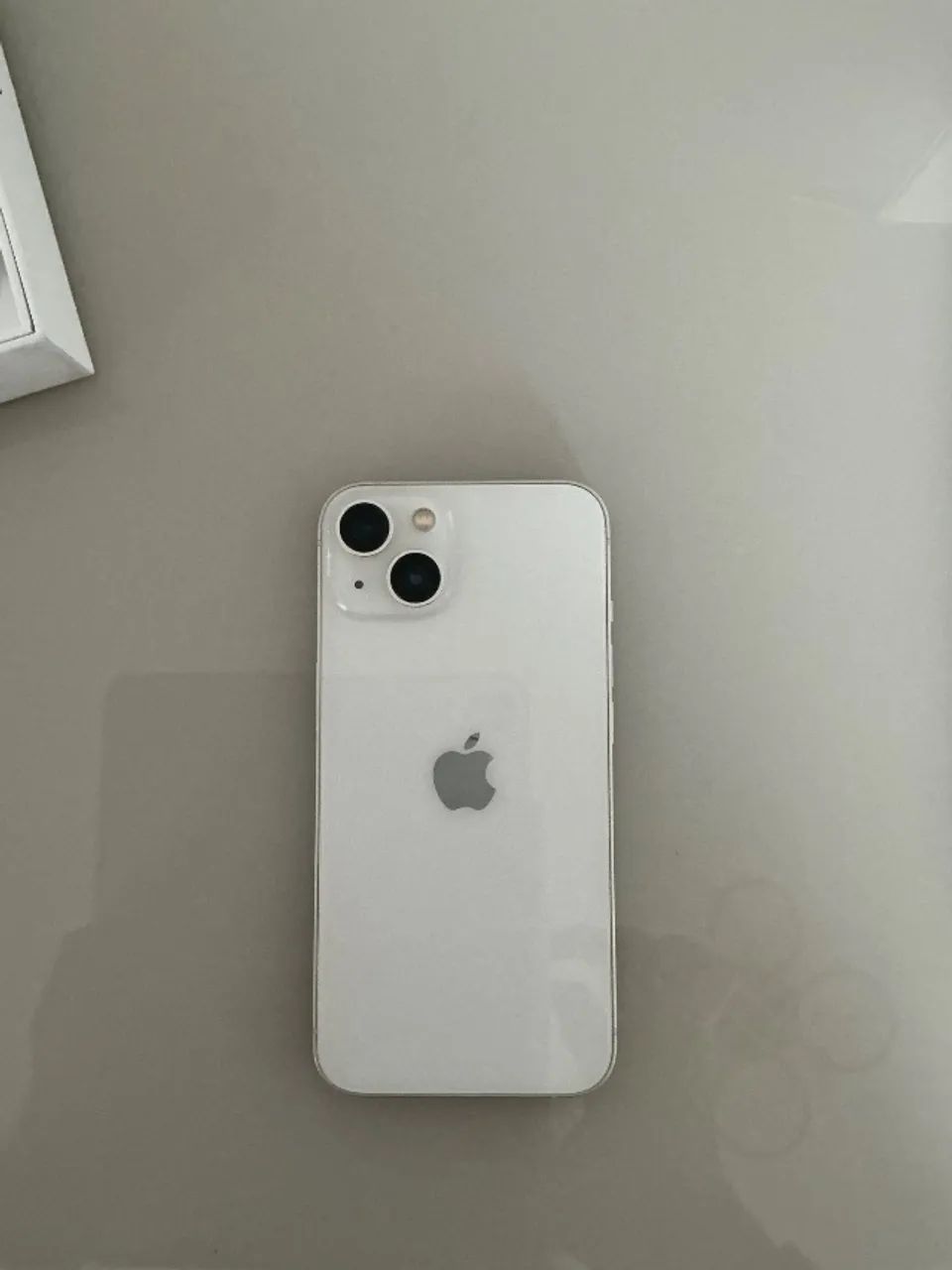 iPhone 13 128Gb Branco - Celulares e Smartphones - Melville
