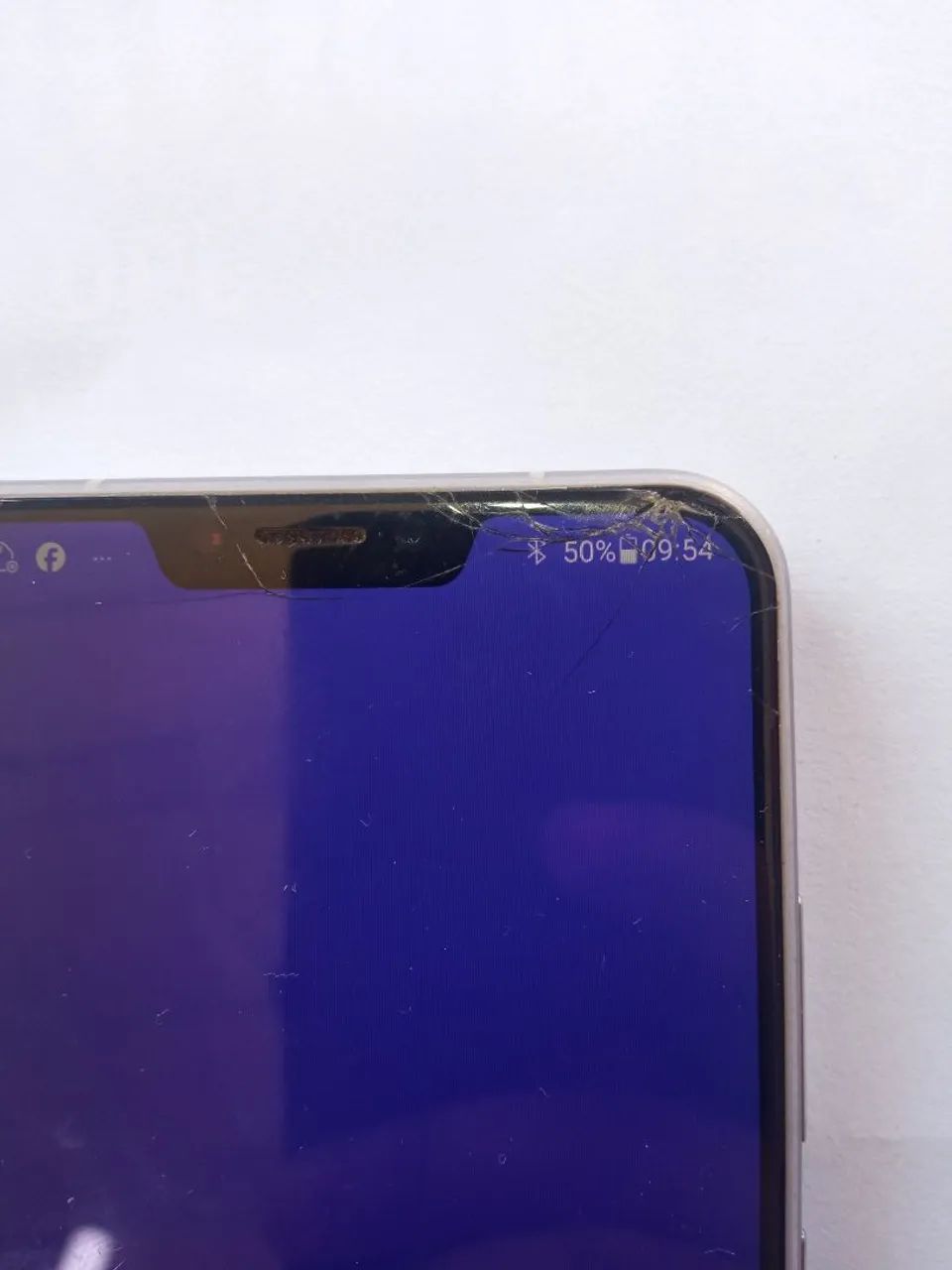 ASUS ZenFone 5<br>https://www.asus.com<br>ZenFone 5 (ZE620KL) - Foto 3