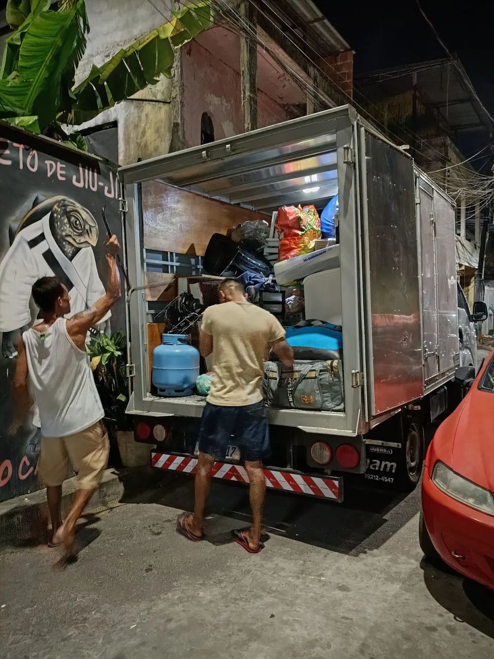 Frete disponível 24h - Foto 5