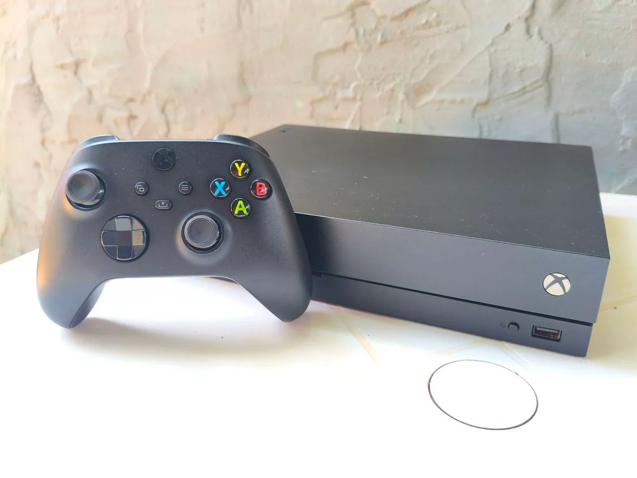 Xbox one X 1Tb  - Foto 3