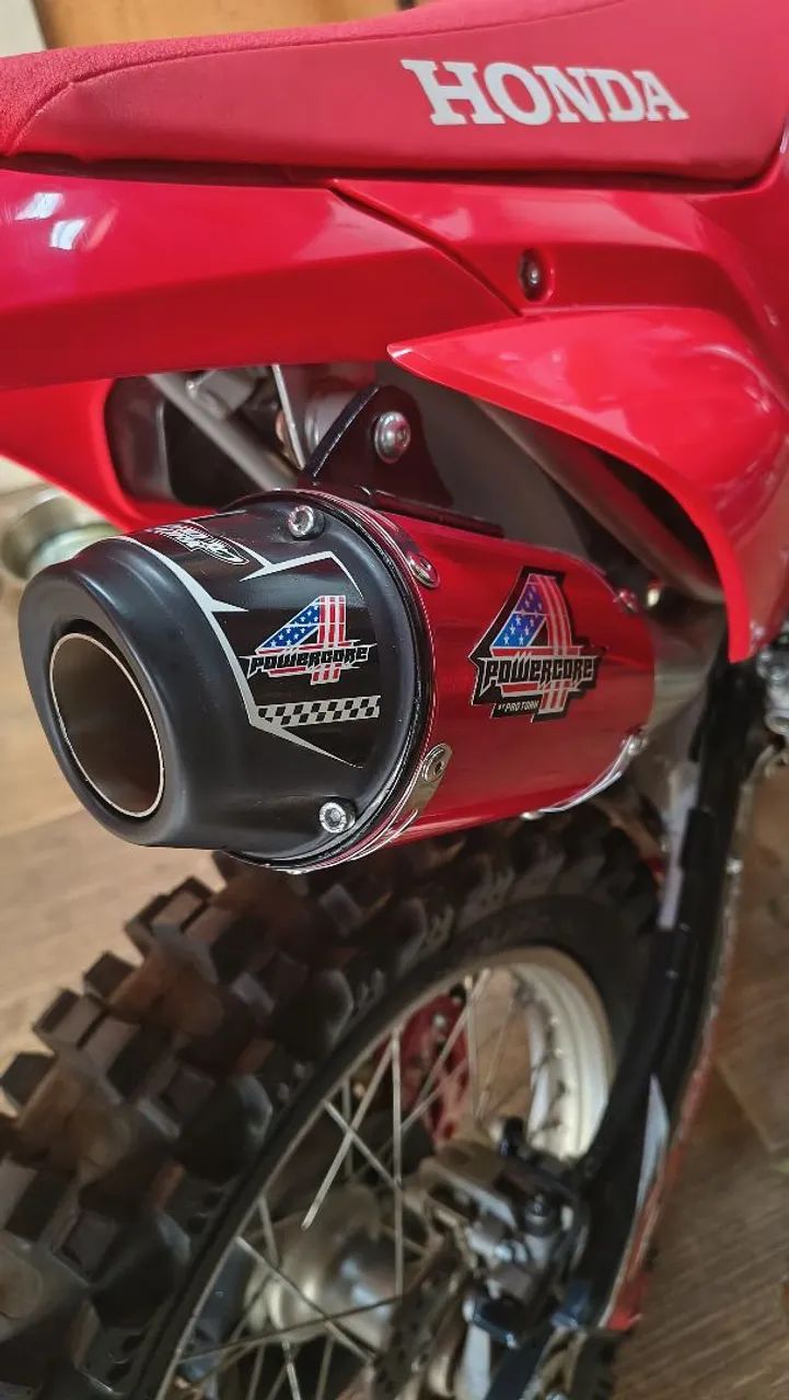 CRF 300F 2026  - Foto 4