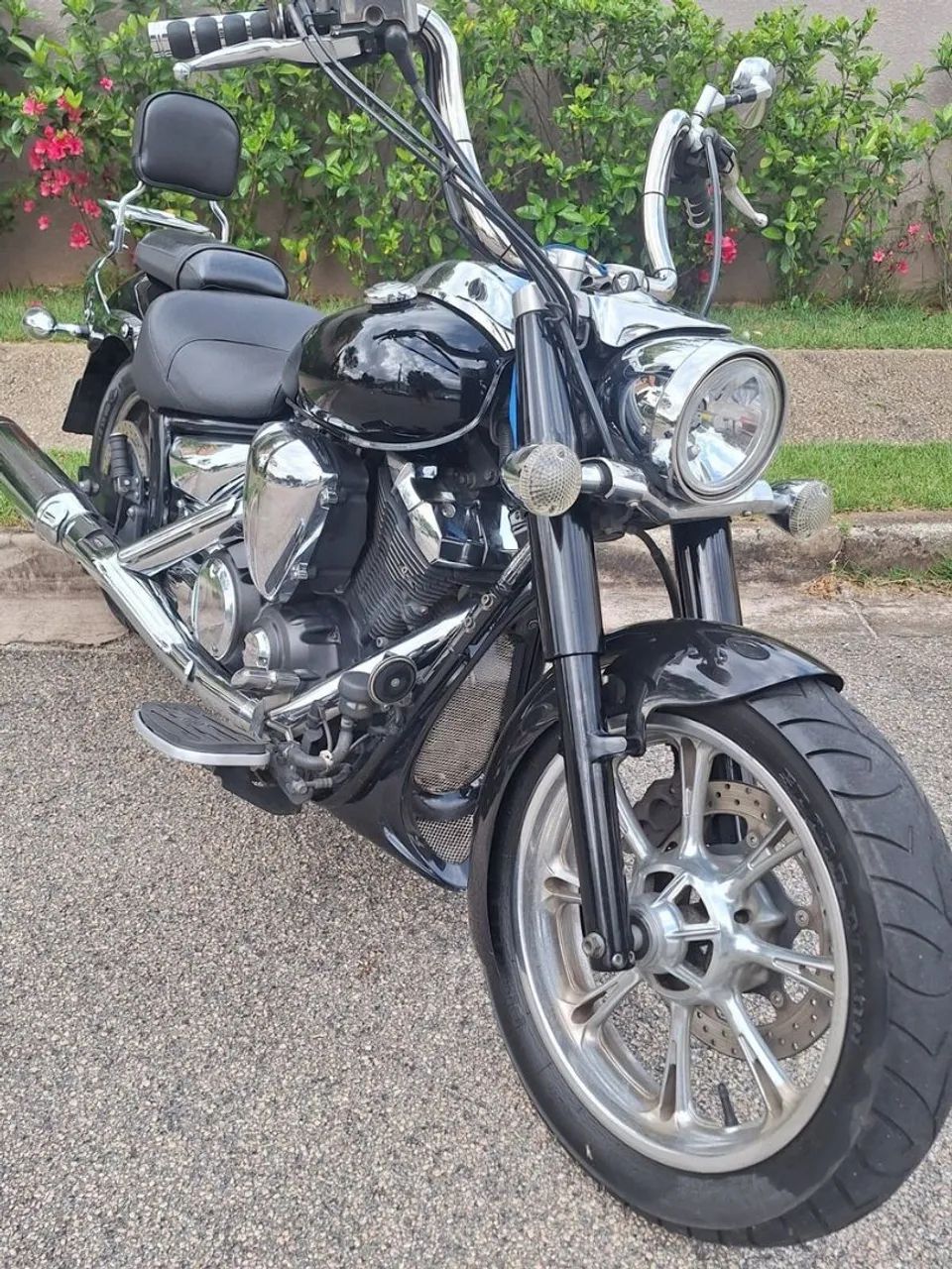 Yamaha Midnight 2011 - Foto 2