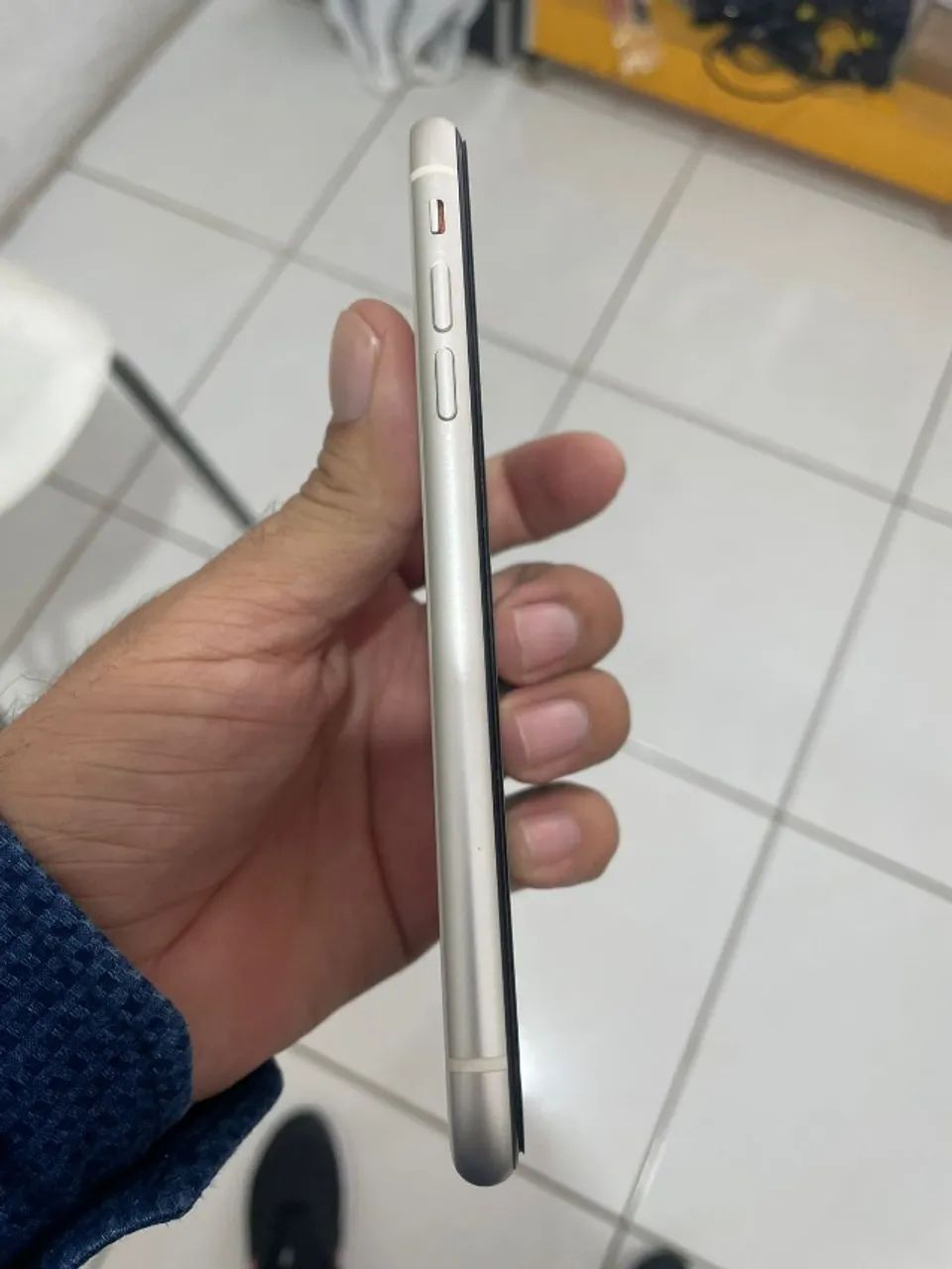 Iphone 11 - Nunca aberto - Foto 4