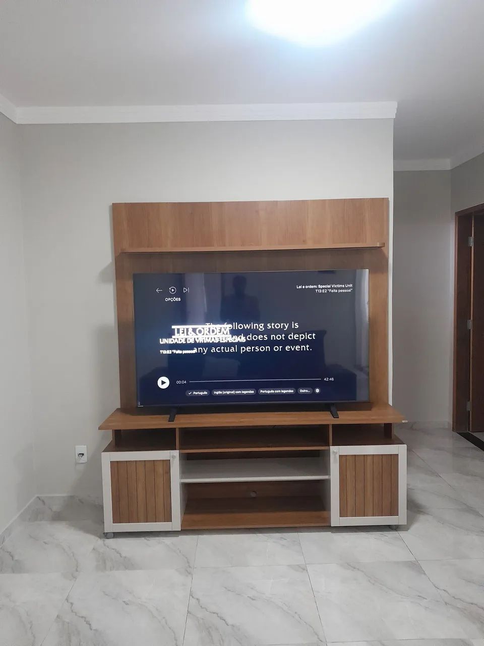 Vendo 02 rack com 15 dias de uso - Foto 2