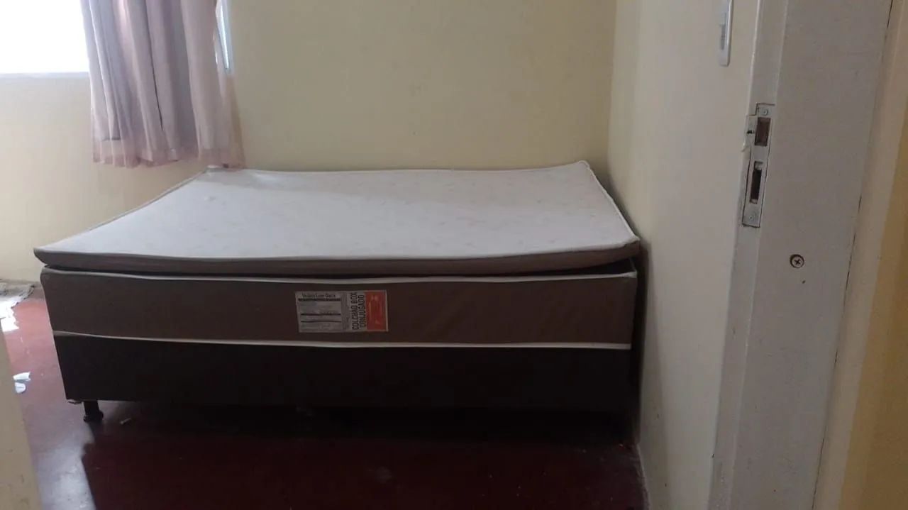 Cama casal box conjugado  - Foto 2