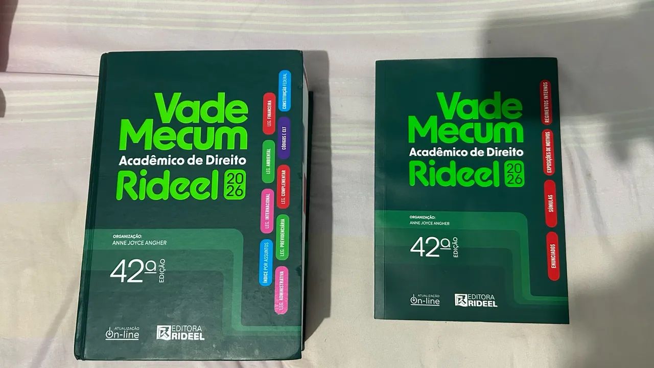 VADE MECUM 2026.1