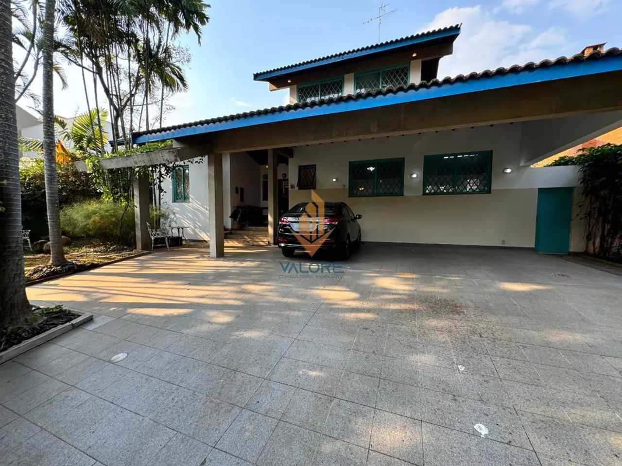 Casa à venda em Campinas, Cidade Universitária, com 4 suítes, com 473 m² - Foto 2