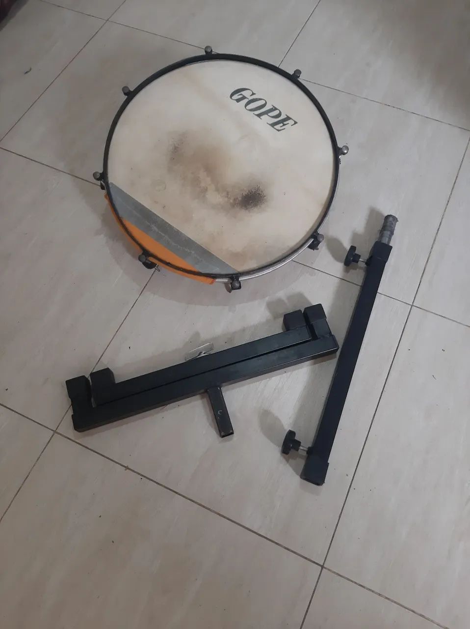 Surdo compacto  18 - Foto 5