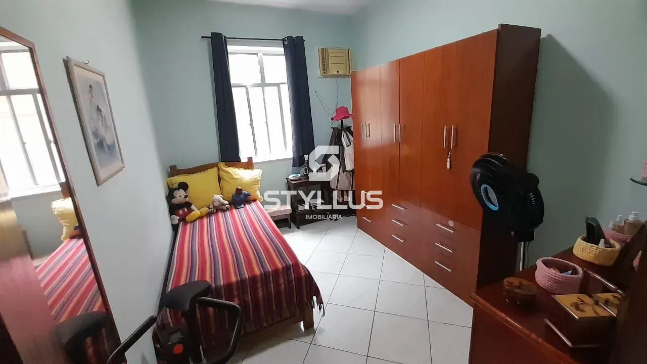 Engenho da Rainha | Casa 4 quartos, sendo 1 suite - Foto 5