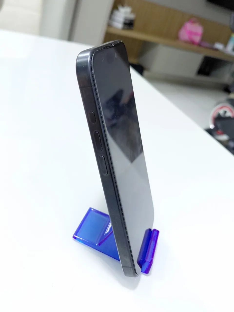 iPhone 15 pro 256gb - Foto 3