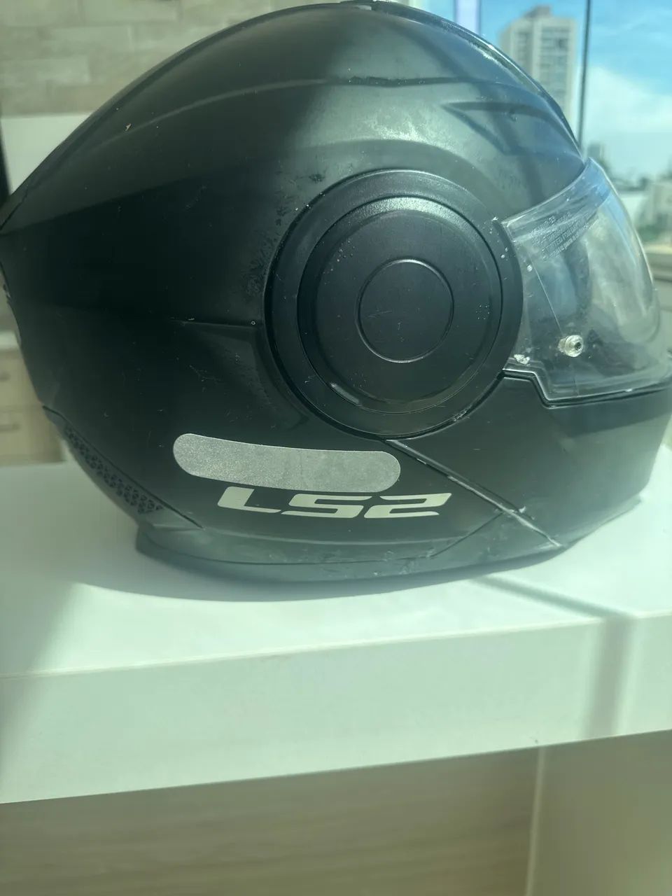 Capacete LS Scope - Foto 2