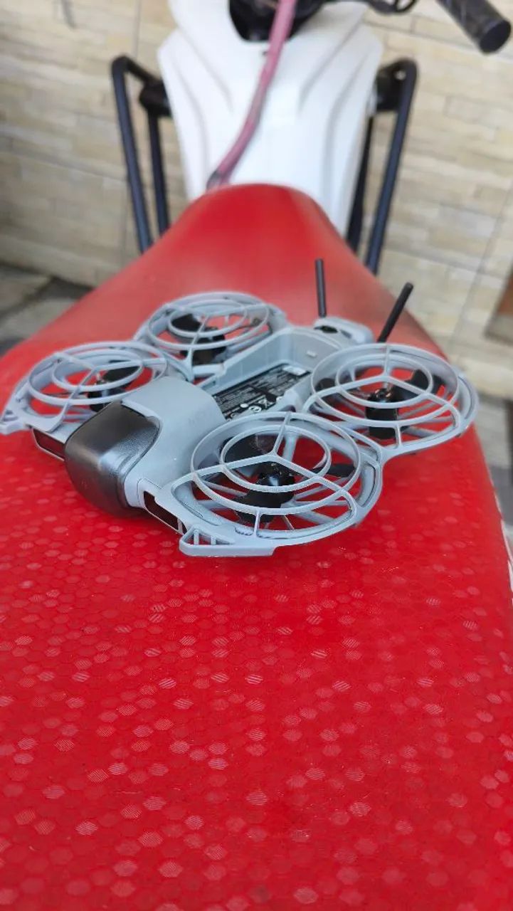 Dji neo 2 - Foto 2