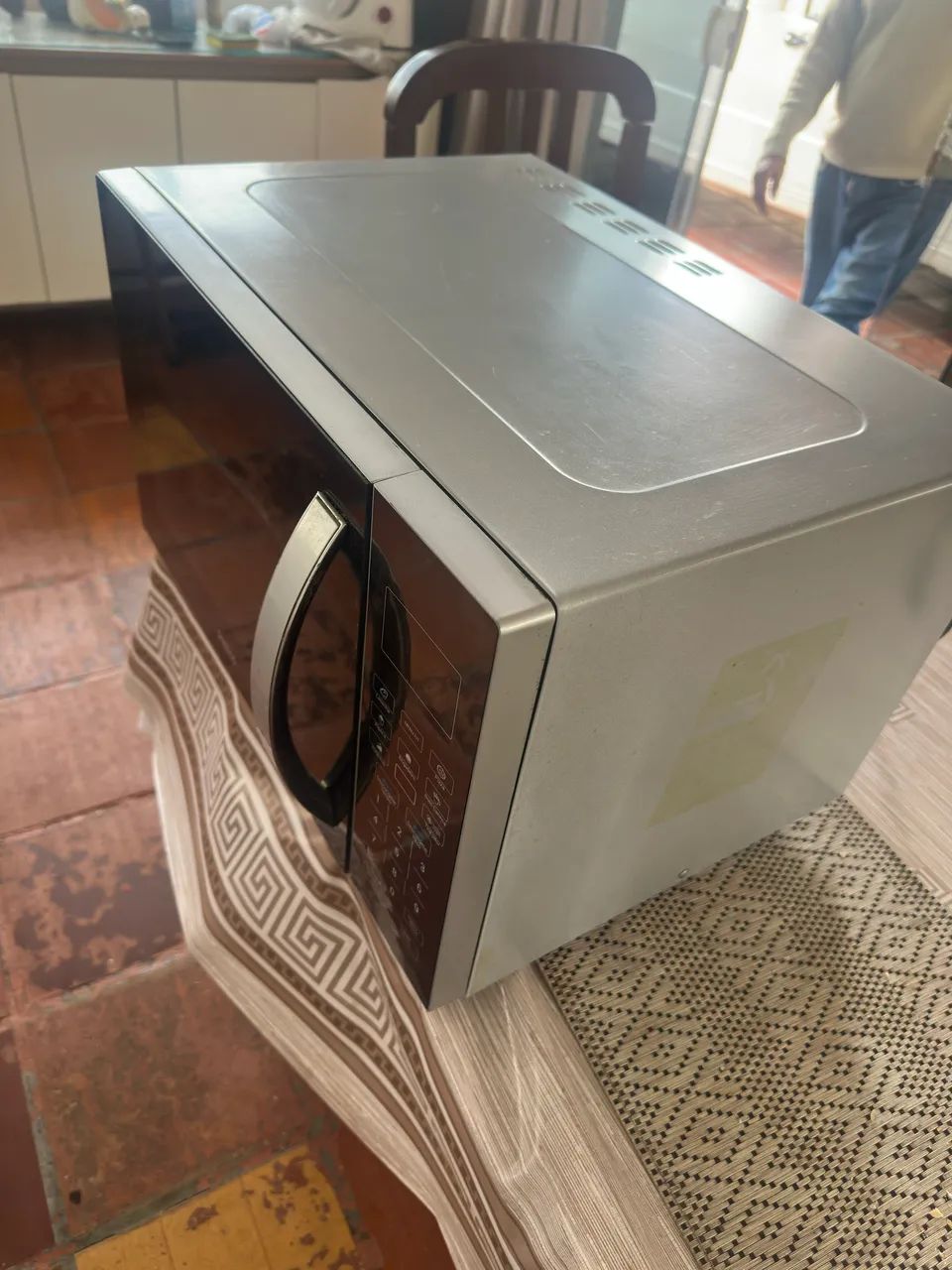 Microondas Philco  - Foto 5