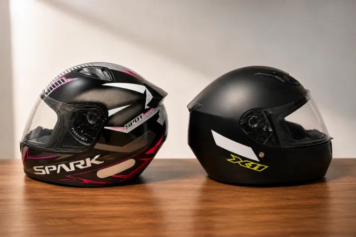 Capacete
