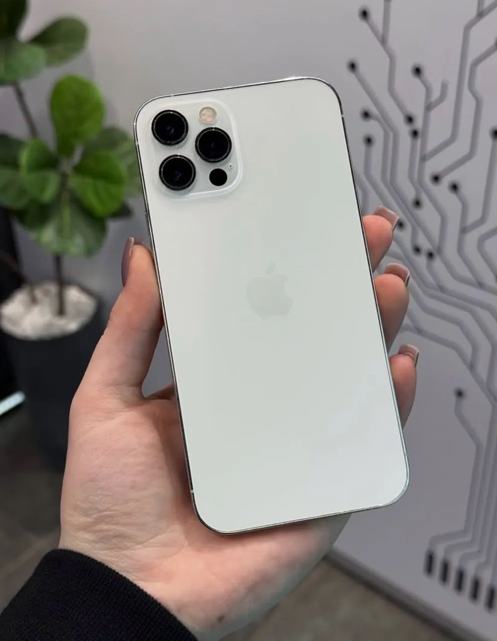 iPhone  - Foto 2