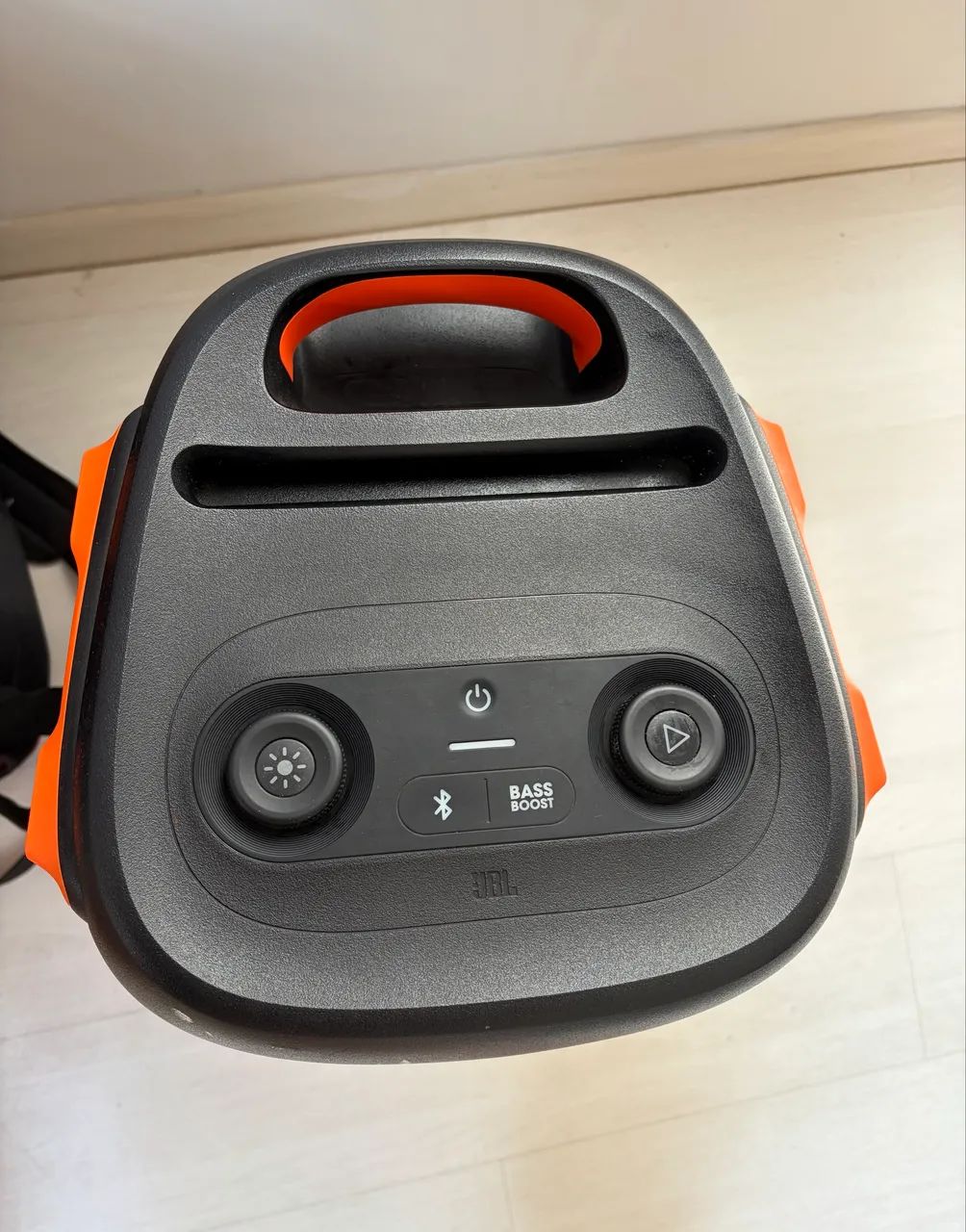 Caixa JBL