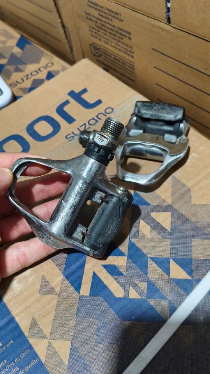 PEDAL SHIMANO 105
