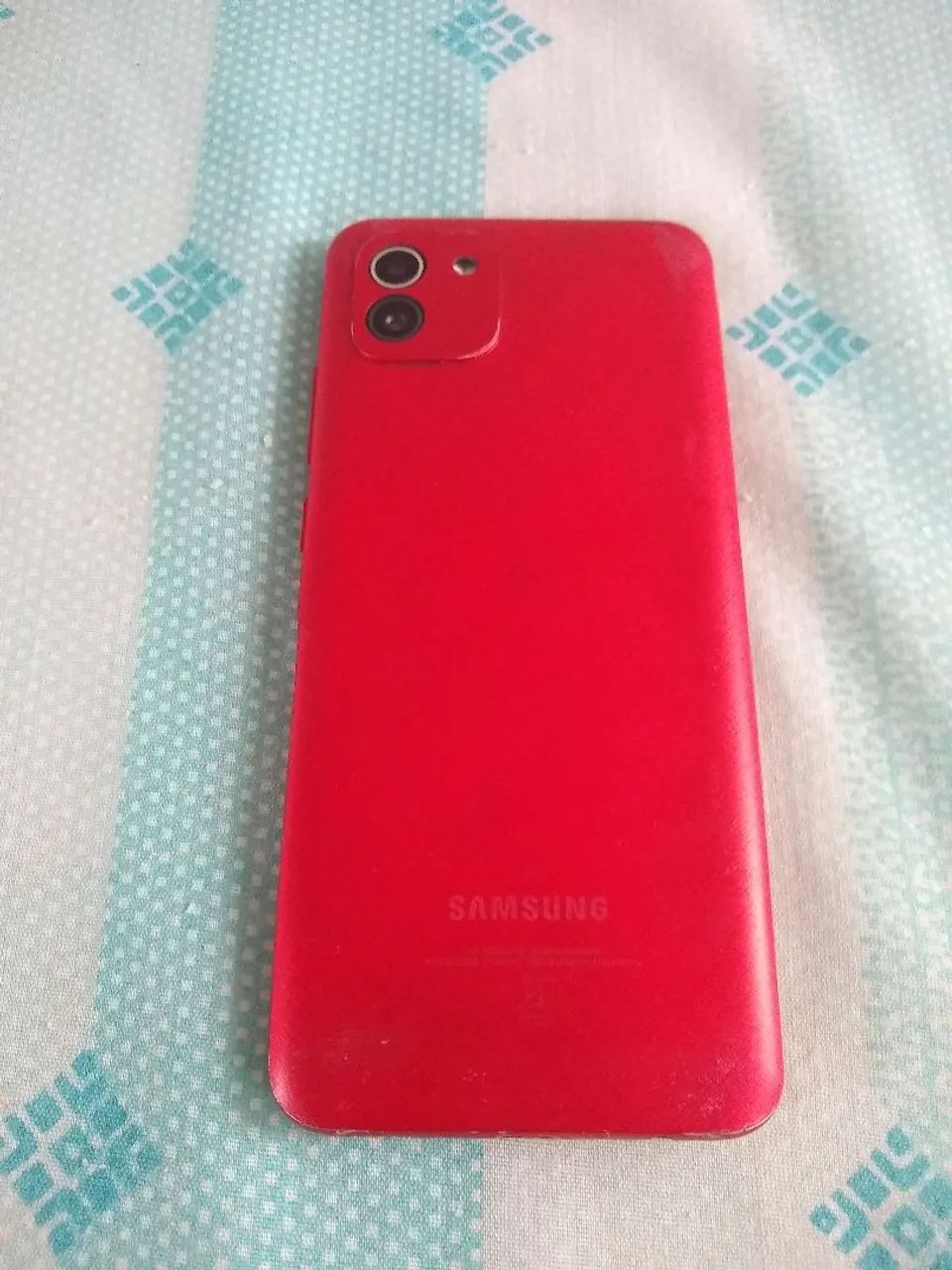 Samsung A03 - Foto 4