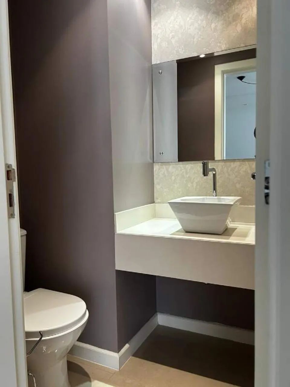 Apartamento Garden à venda, 3 quartos, 2 suítes, 2 vagas, Centro - Florianópolis/SC - Foto 5