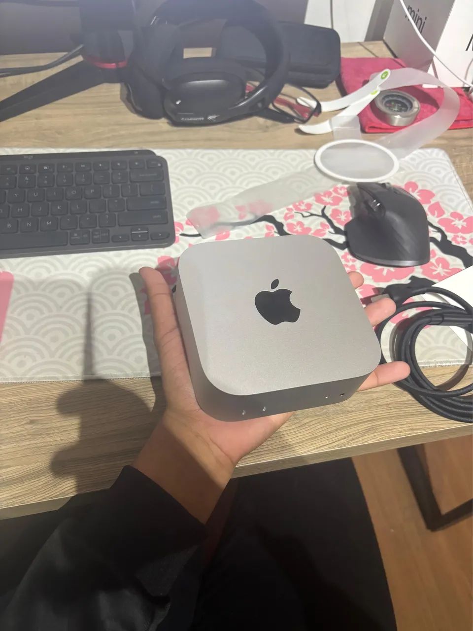 Apple Mac Mini M4 - Foto 3