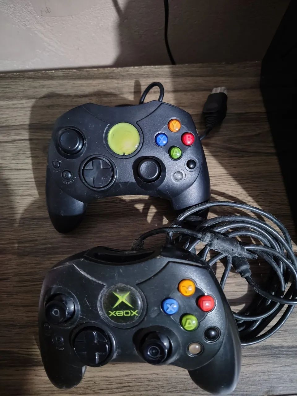 Vendo controle do Xbox clássico  - Foto 3