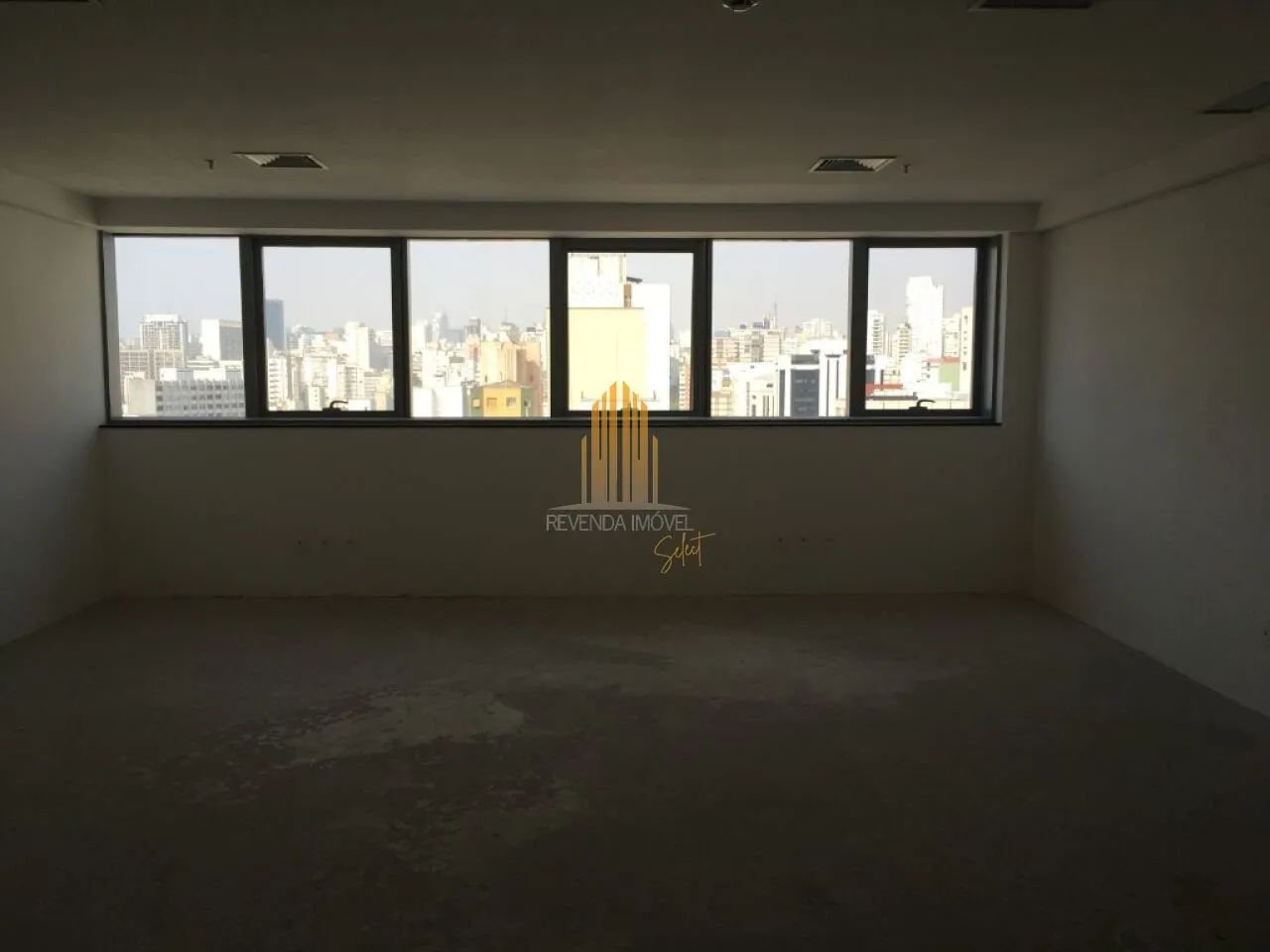 Sala em São Paulo