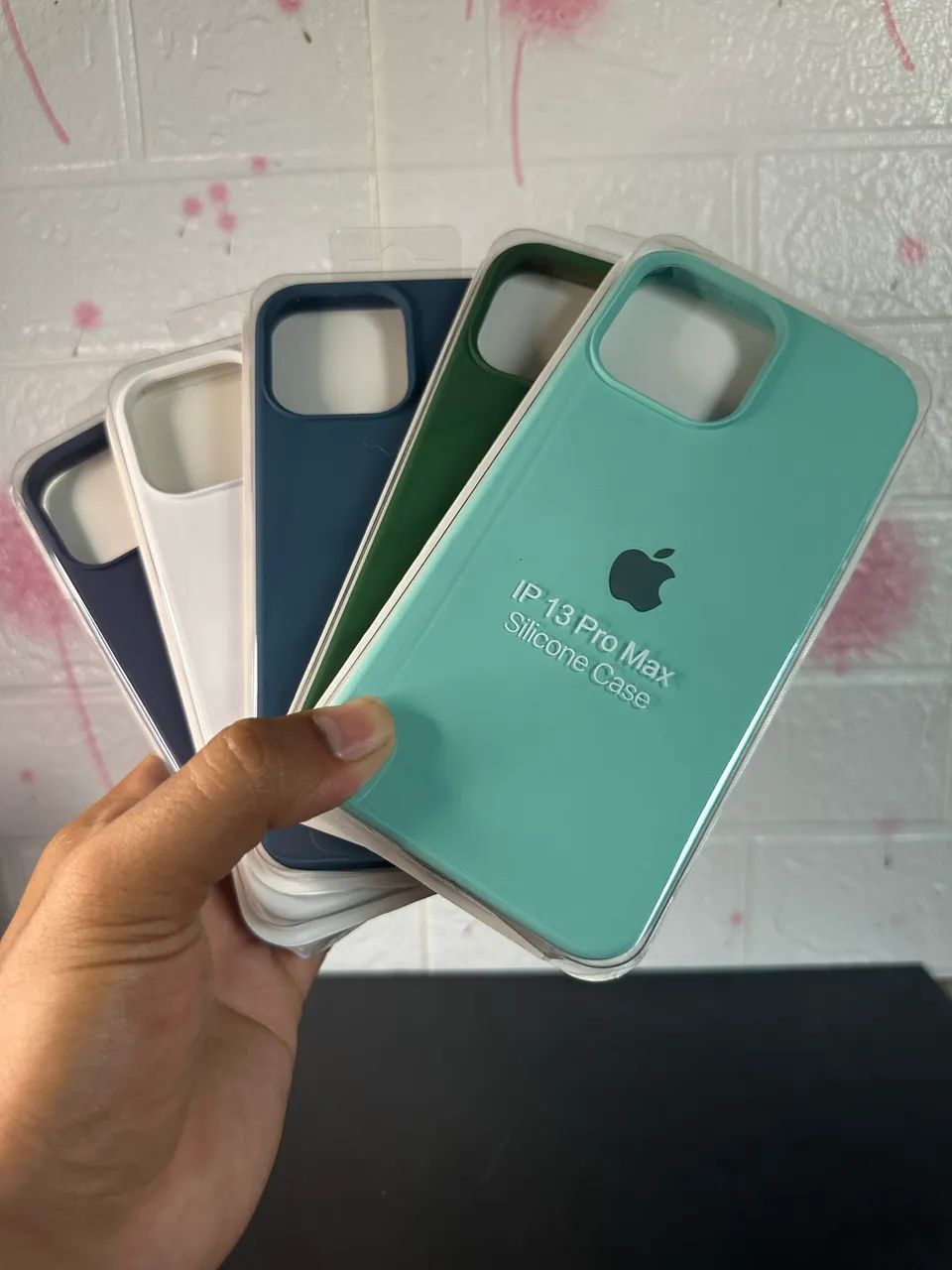 Capinha para iPhone 13 Pro Max 