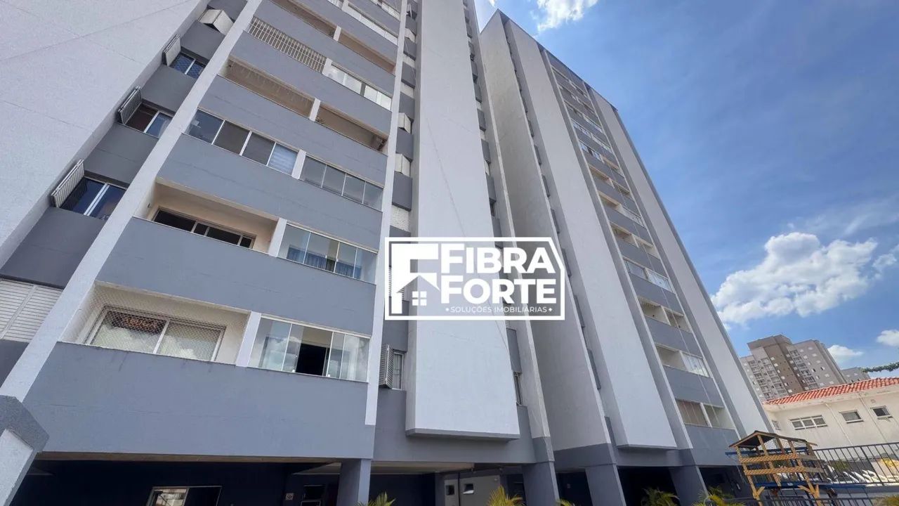 Apartamento à venda São Bernardo Campinas SP