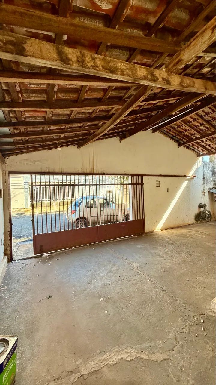 Casa antiga - Claudionor Cinti - Foto 3