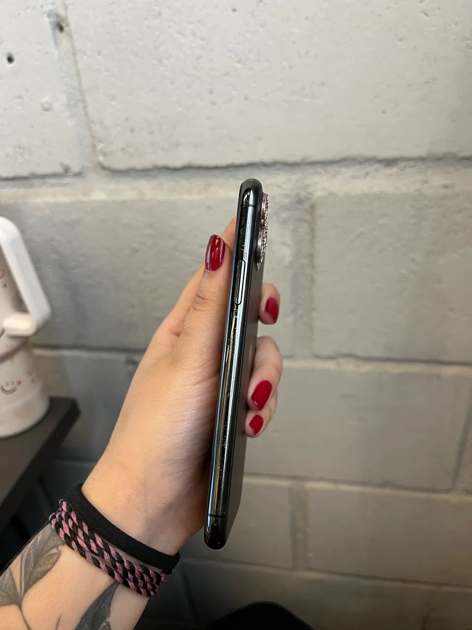 iPhone 11 Pro 64g - Foto 4
