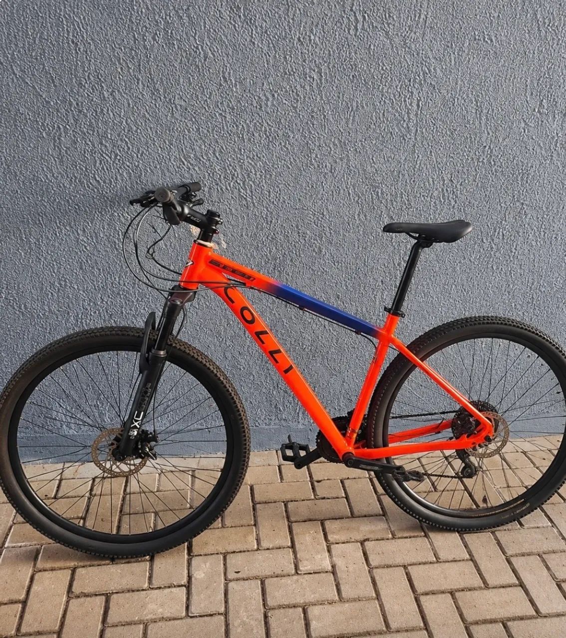 Bicicleta colli - Foto 4