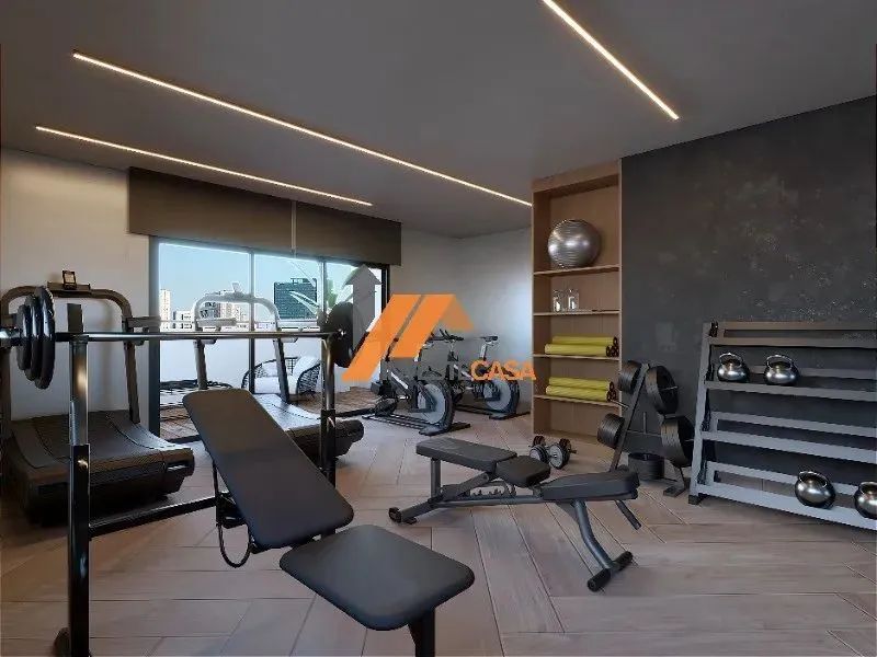 APARTAMENTO RESIDENCIAL em SOROCABA - SP, PARQUE CAMPOLIM - Foto 5