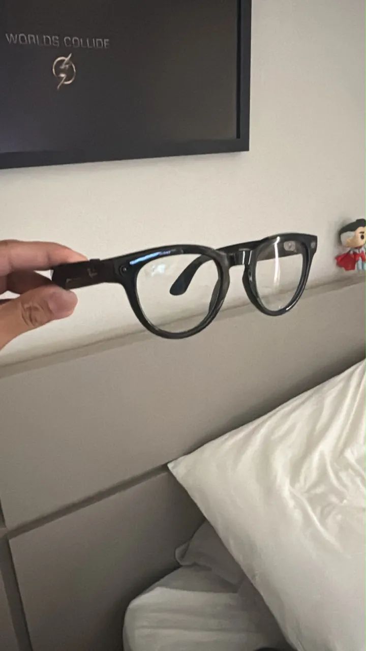 RAY BAN META GERACAO 2 