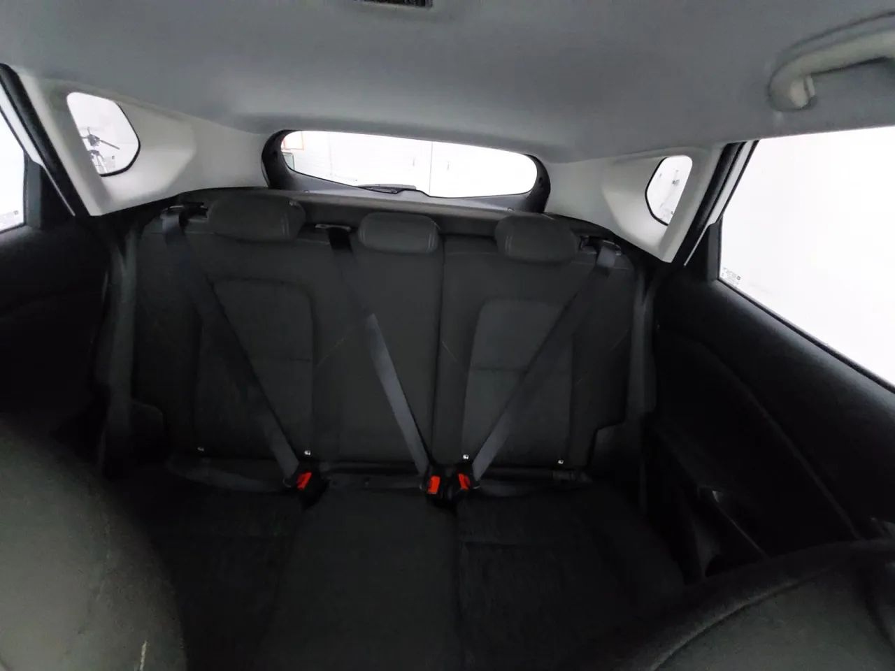 Chevrolet Tracker LT 1.0 Turbo 12V Flex Aut., foto 18 de 18