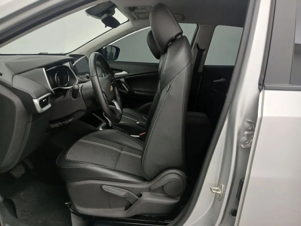 Chevrolet Tracker LTZ 1.0 Turbo 12V Flex Aut., foto 16 de 18