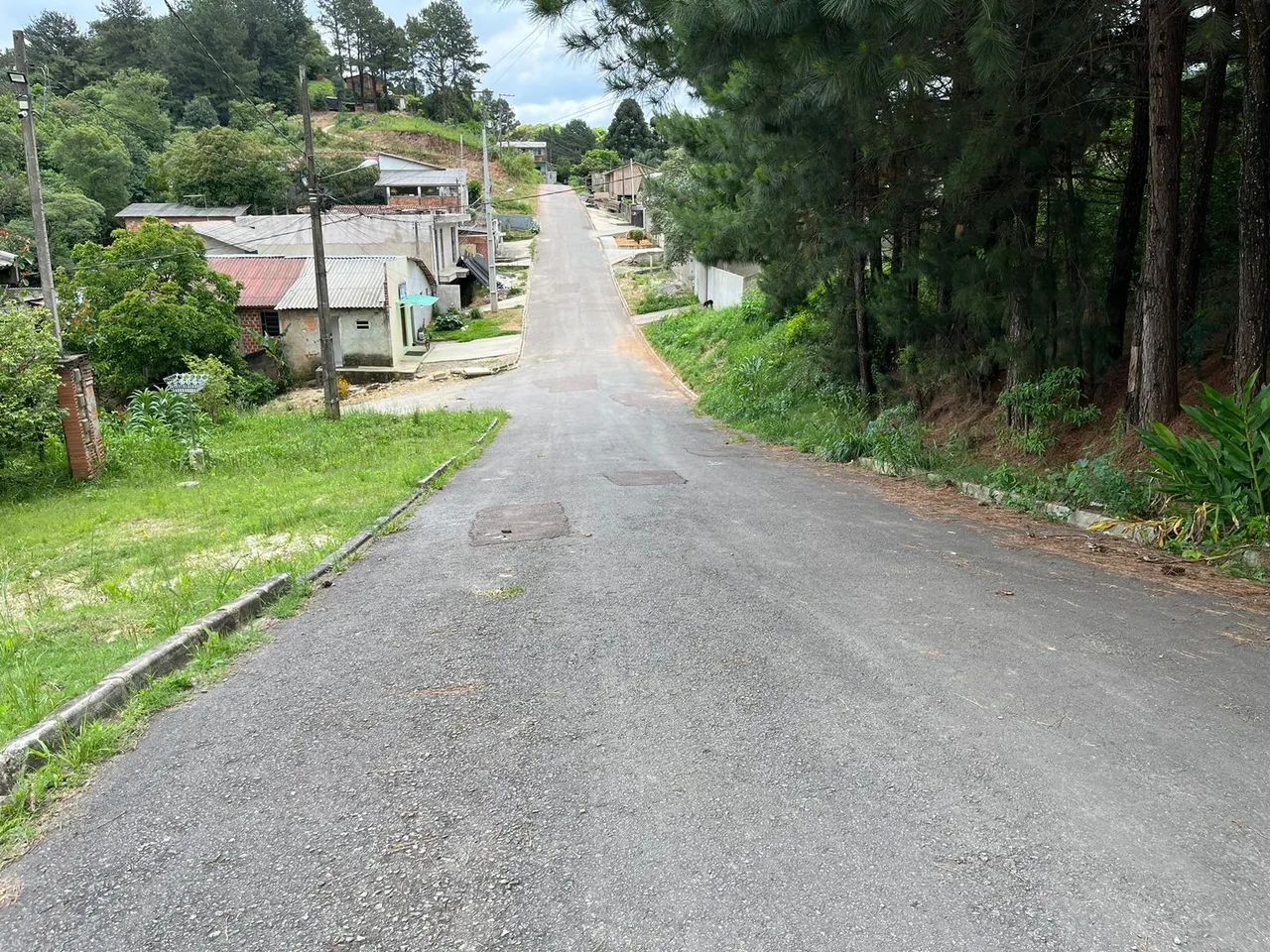 Foto - Almirante Tamandaré - Sumidouro