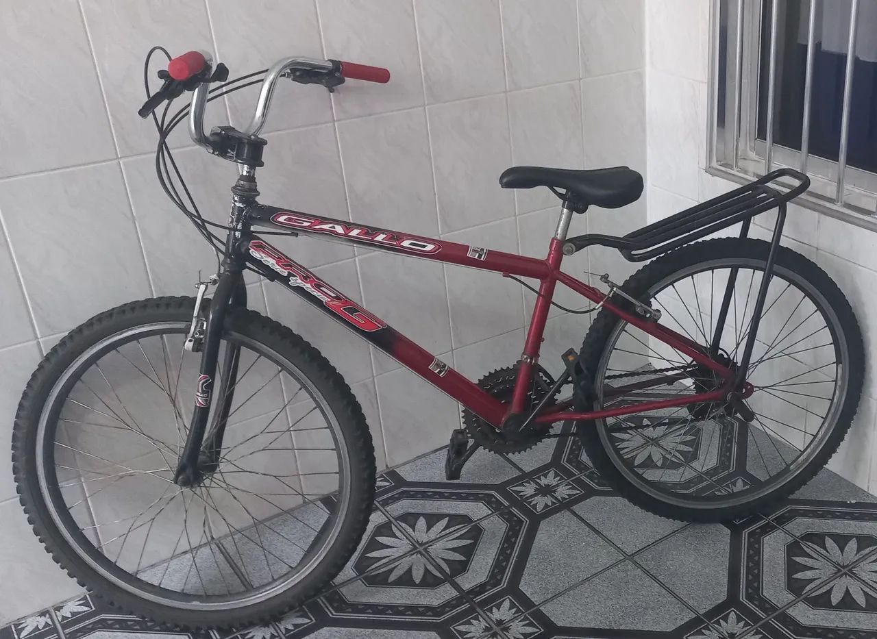 Bicicleta ?  - Foto 2