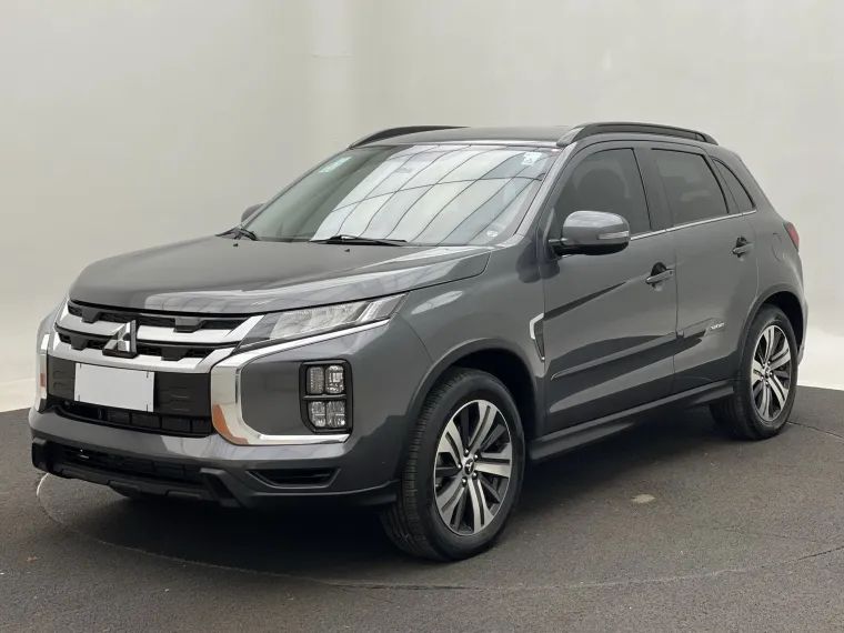 Mitsubishi Outlander 2021