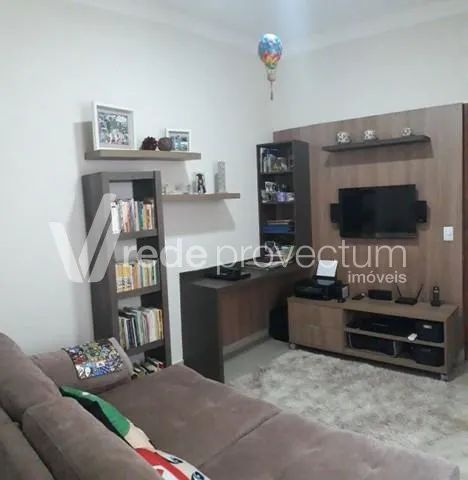 casa - Residencial Real Parque Sumaré - Sumaré