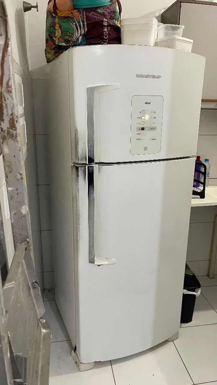 Geladeira  - Foto 2